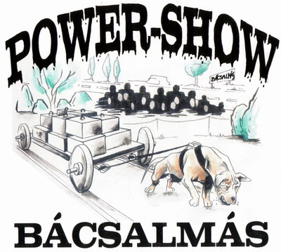 POWER SHOW
